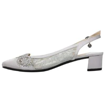 FALEECE Steel Gray | L'AMOUR DES PIEDS