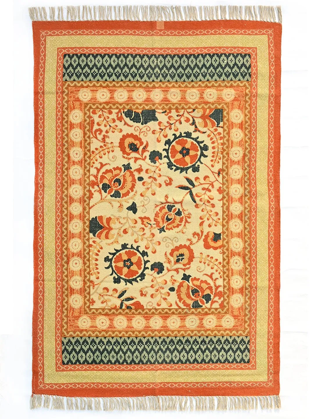 FELIPE - DIGITAL PRINTED RUG
