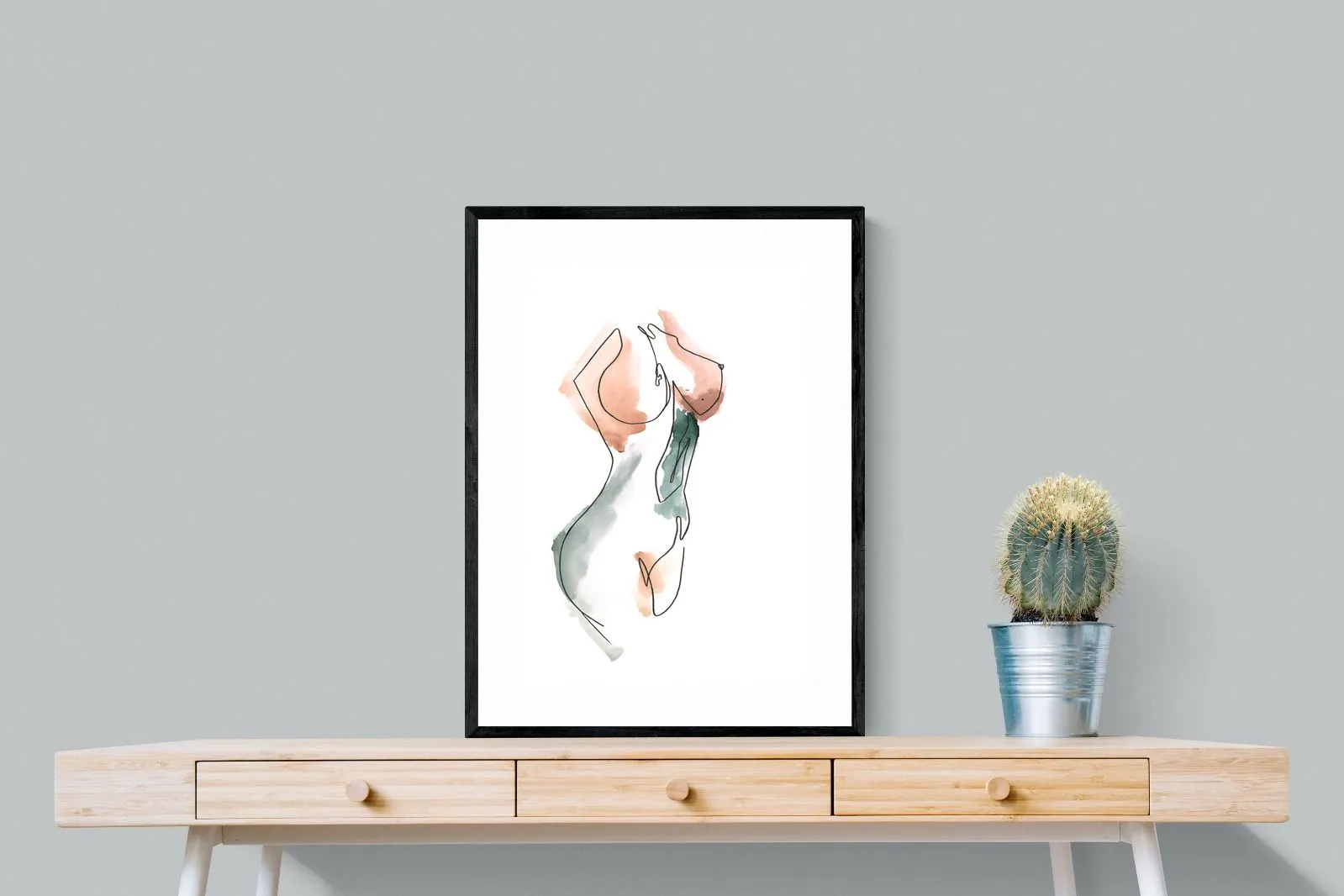 Femme I