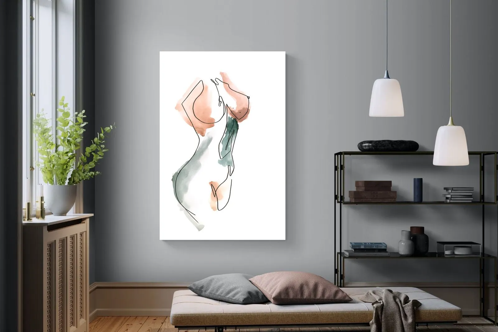 Femme I