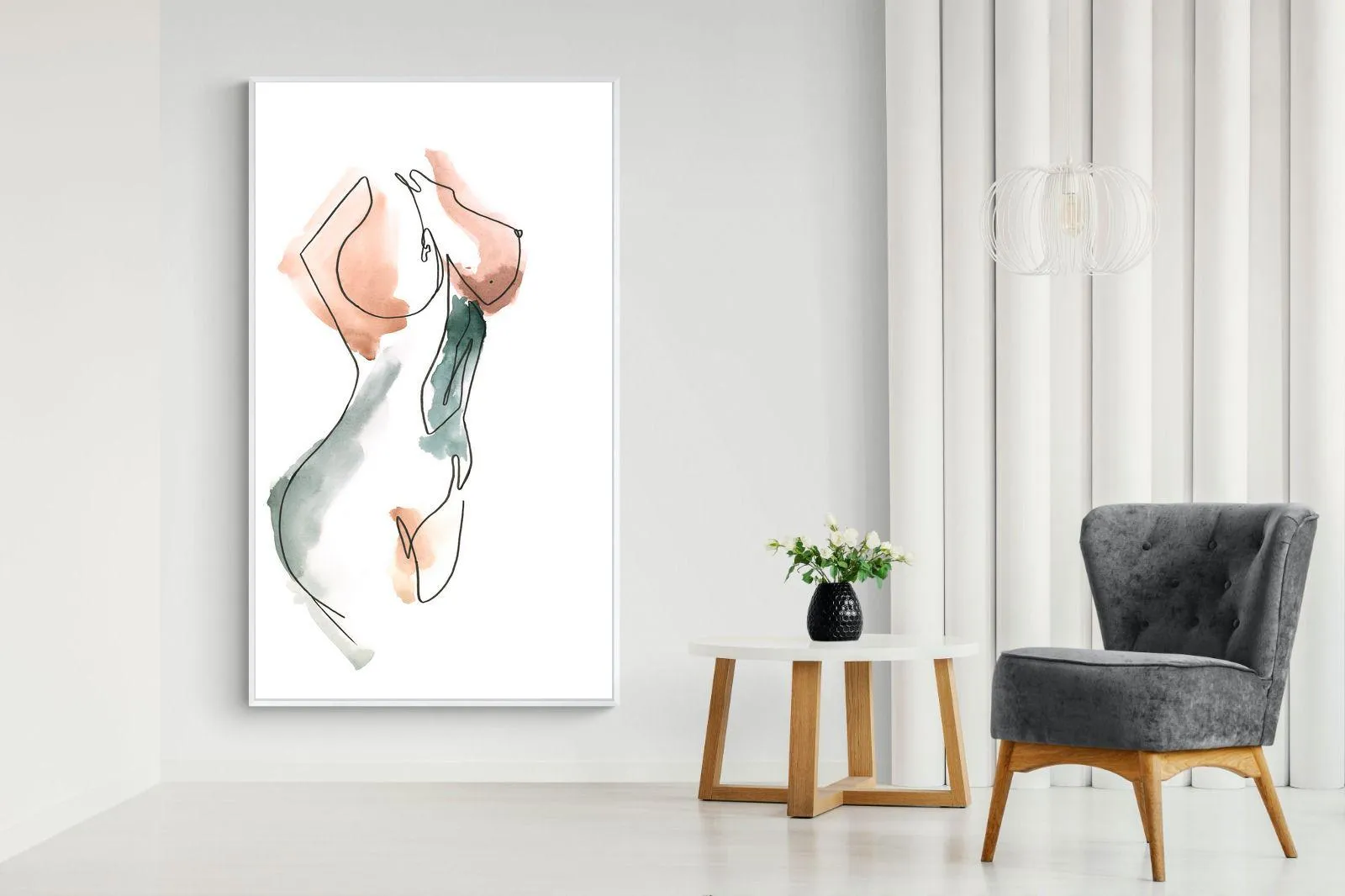 Femme I