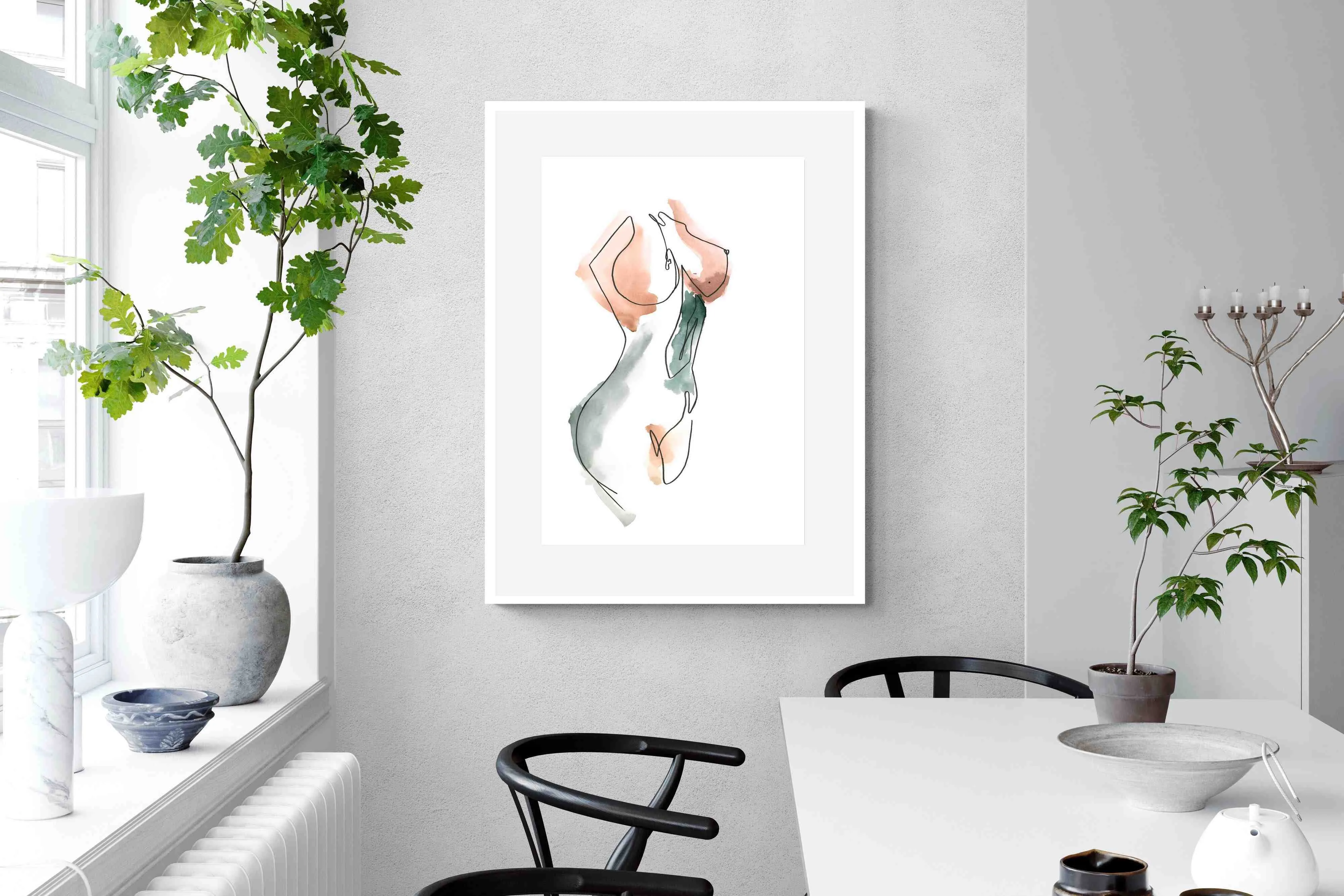 Femme I