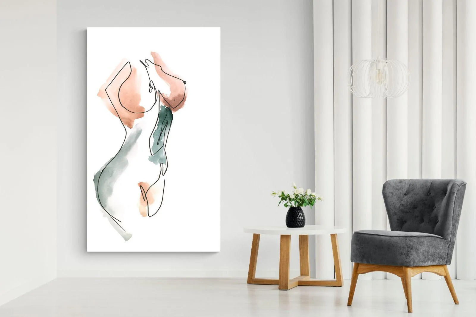 Femme I