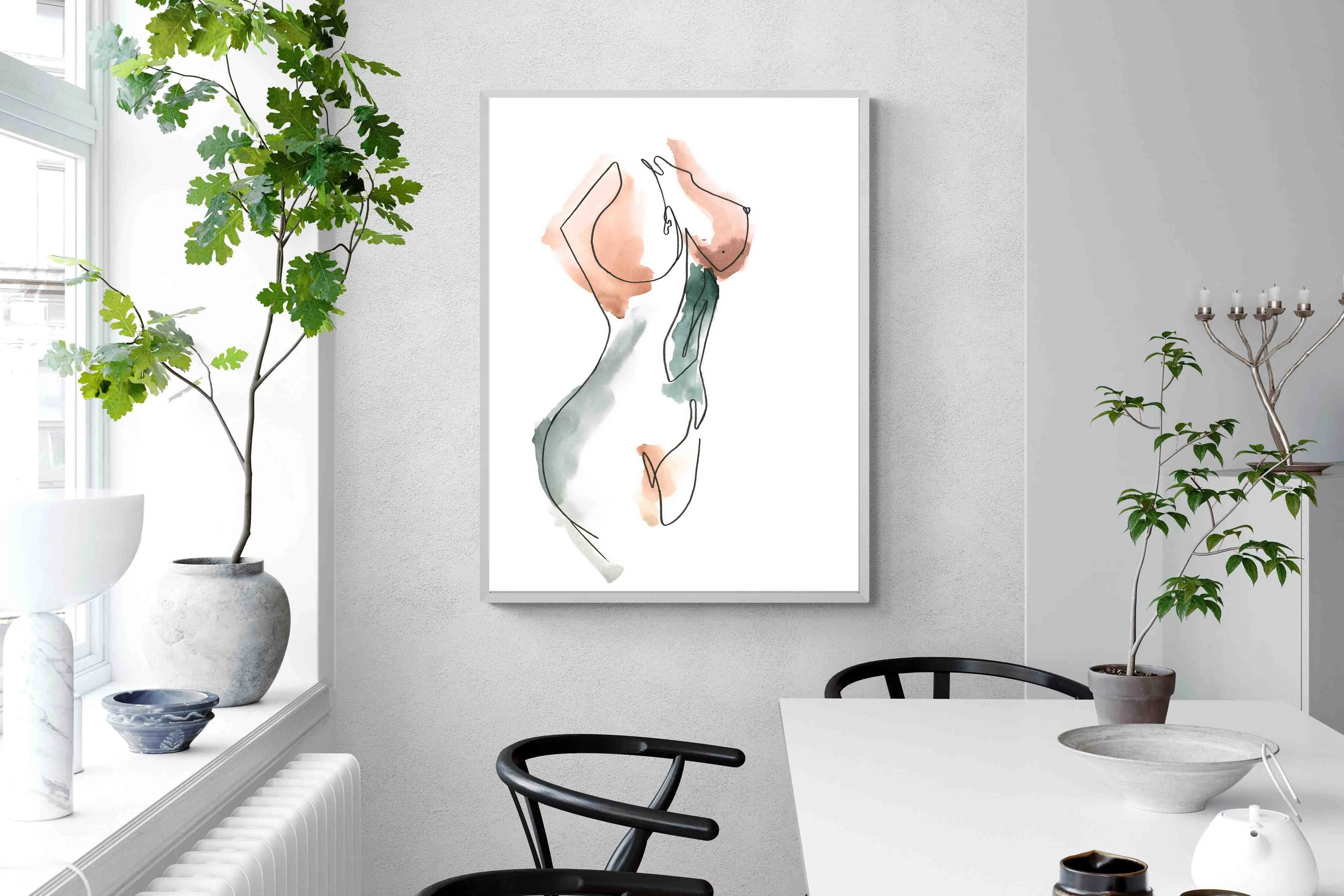 Femme I