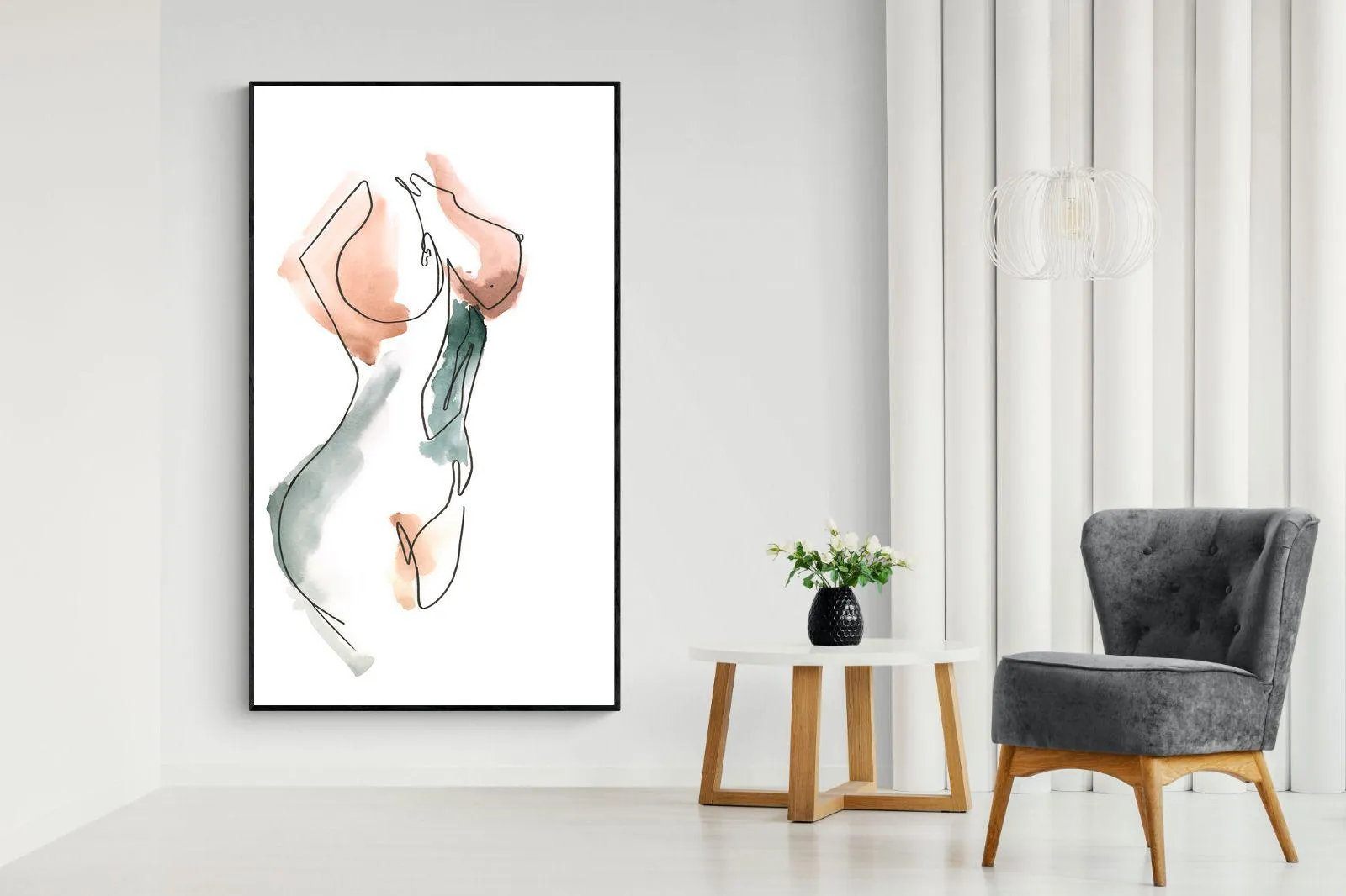 Femme I
