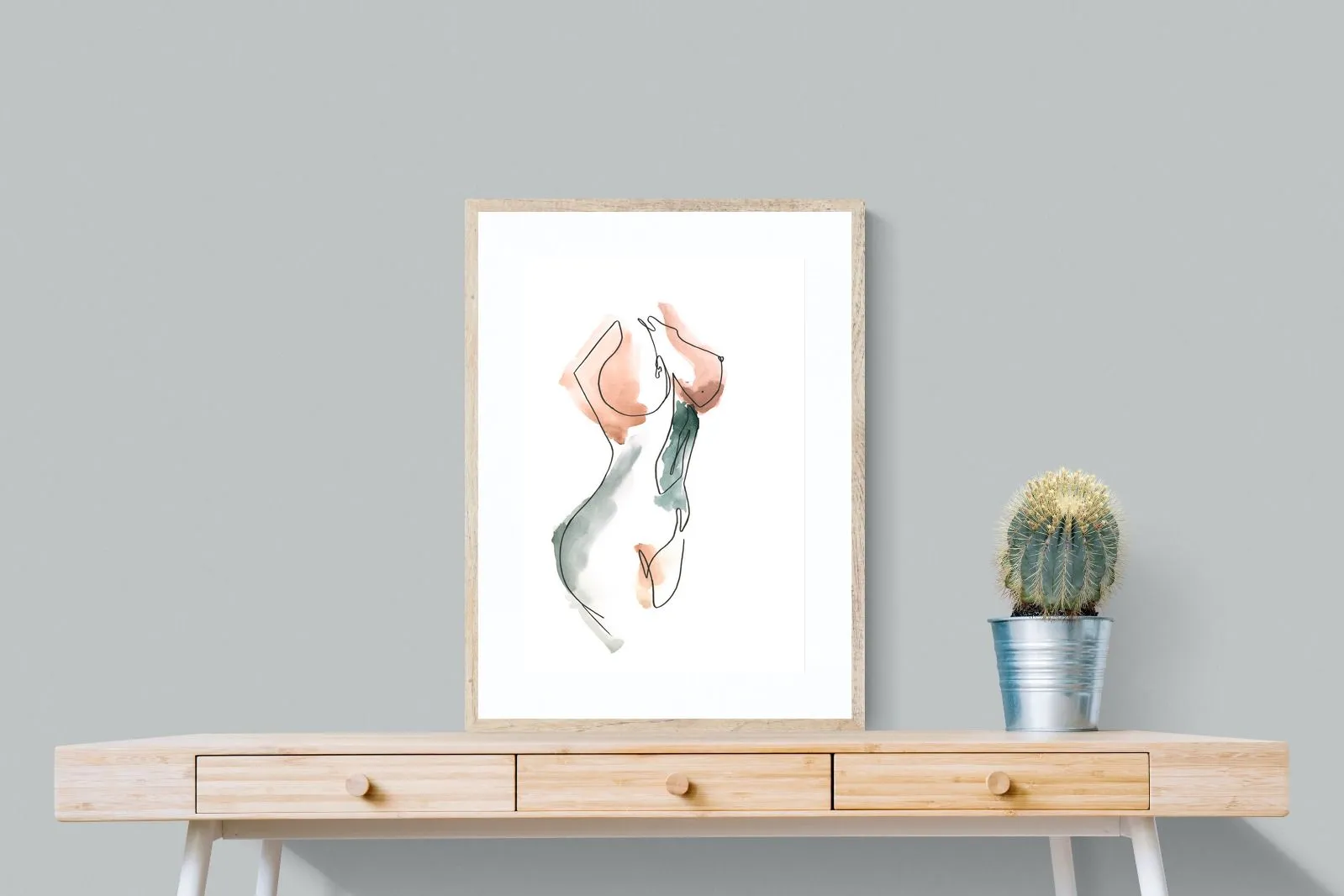 Femme I