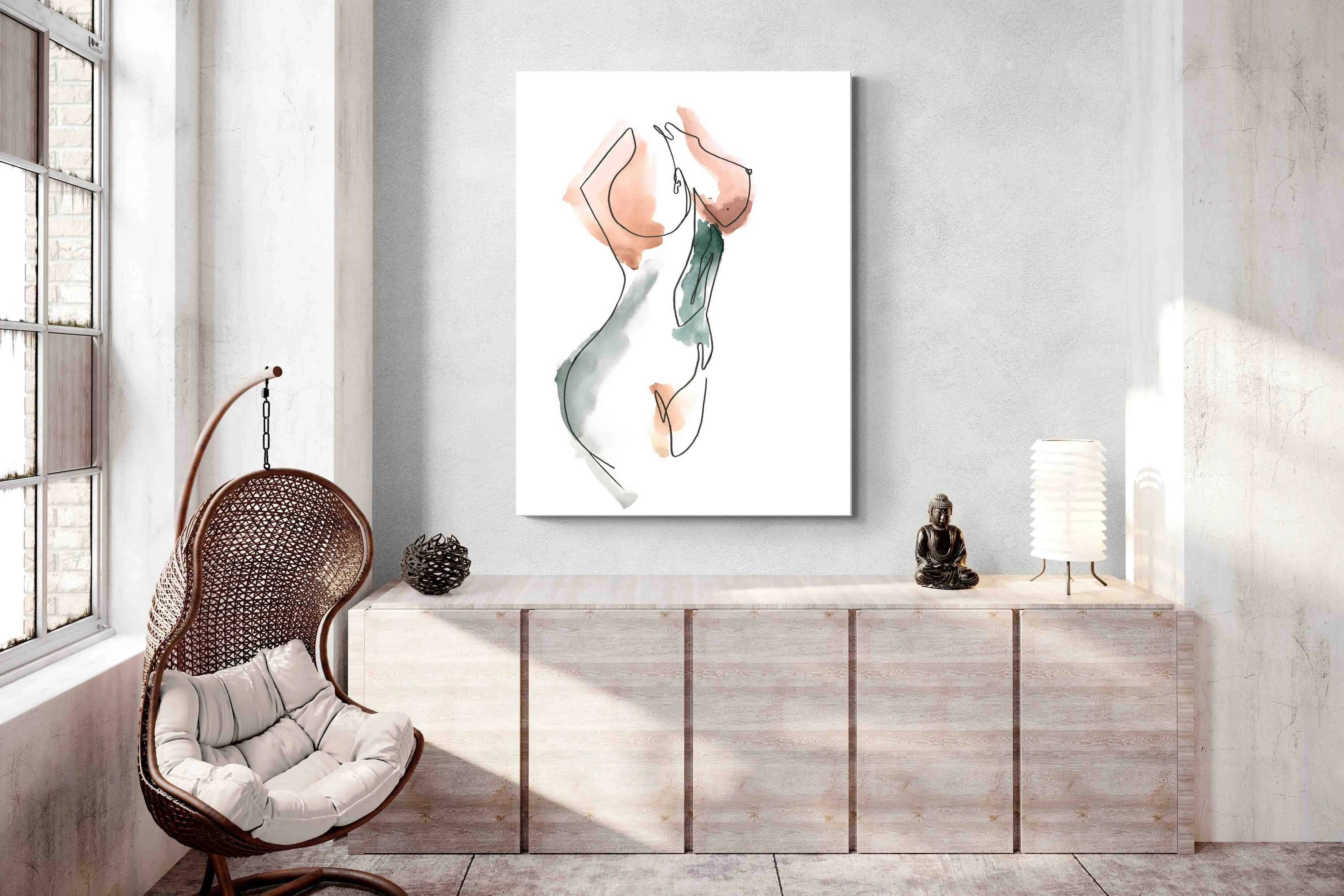 Femme I