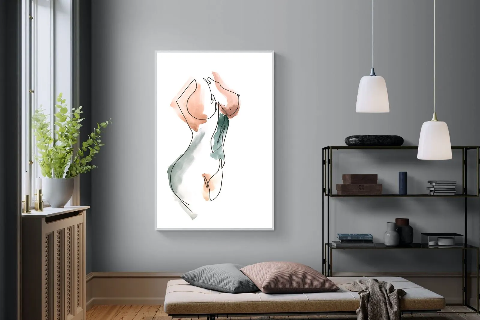 Femme I
