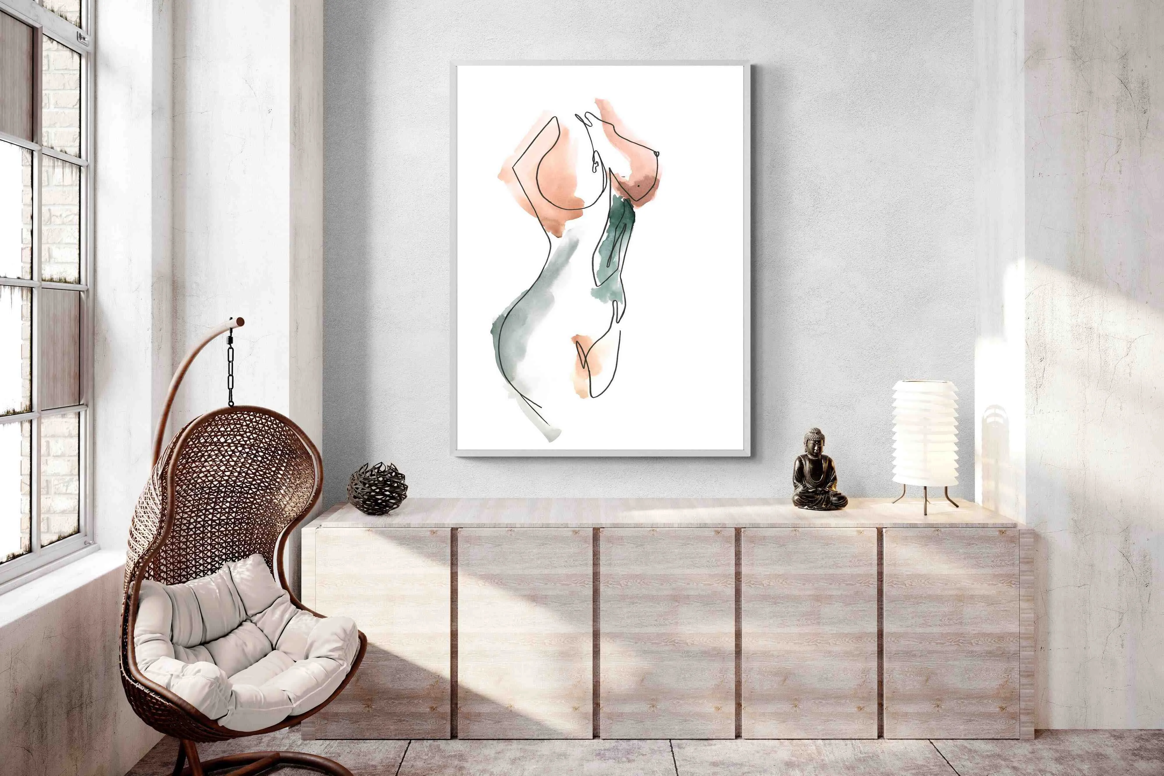 Femme I
