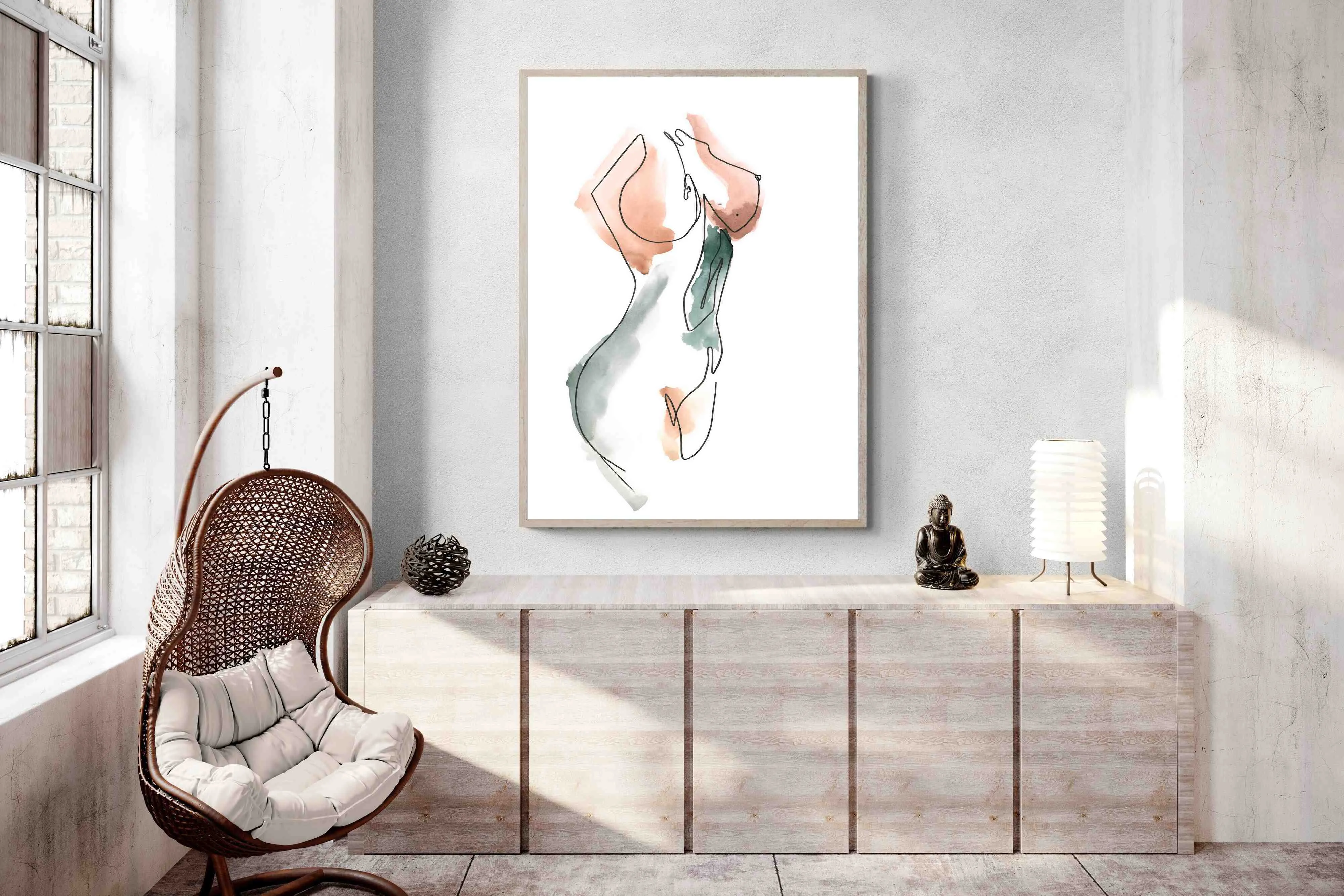 Femme I