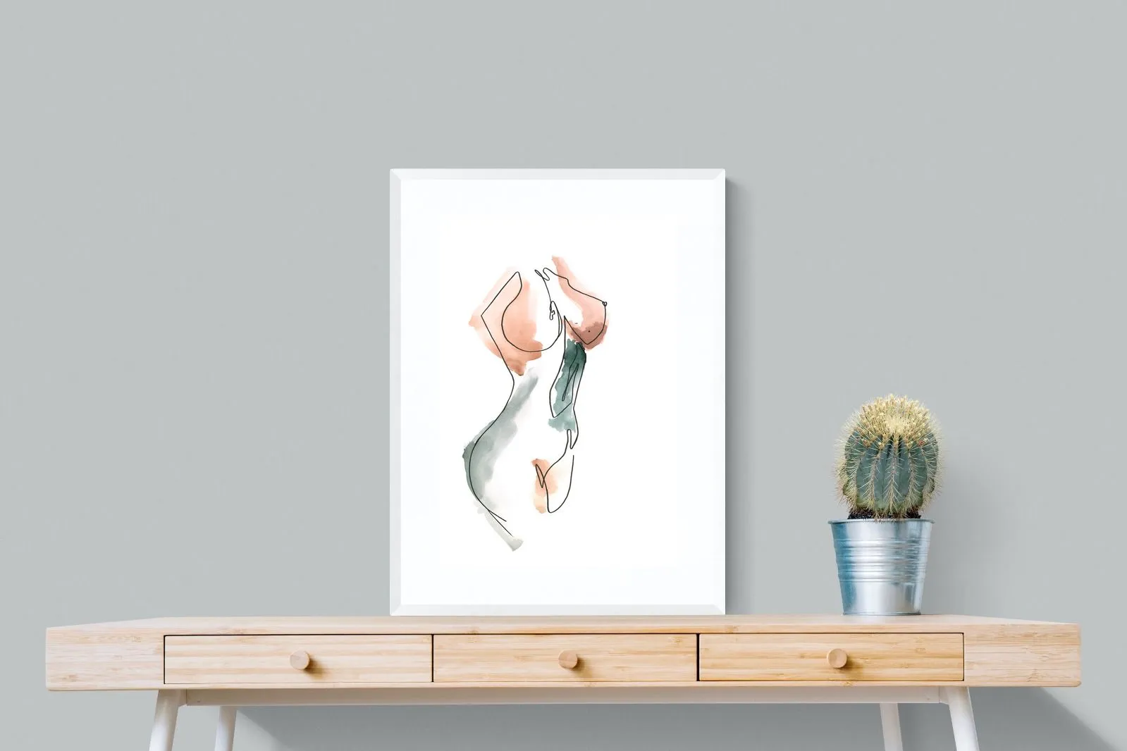 Femme I