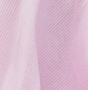 Flores Dress Printed Linen - Wholesale