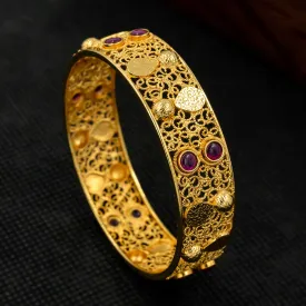 Geru Bangle PSGRBSR6R-24-006