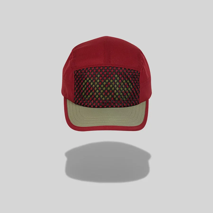 GOCap SC Night Right - Gridfront Standard Large - Moderna