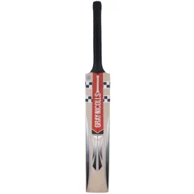 Gray Nicolls Cricket Bat Oblivion Stealth 4-Star Handcrafted