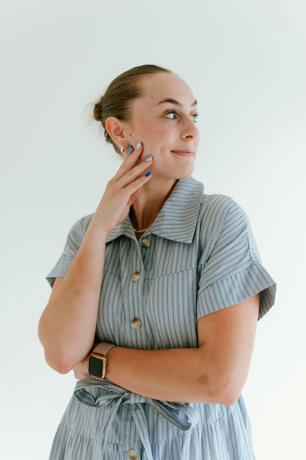 Greta Dress