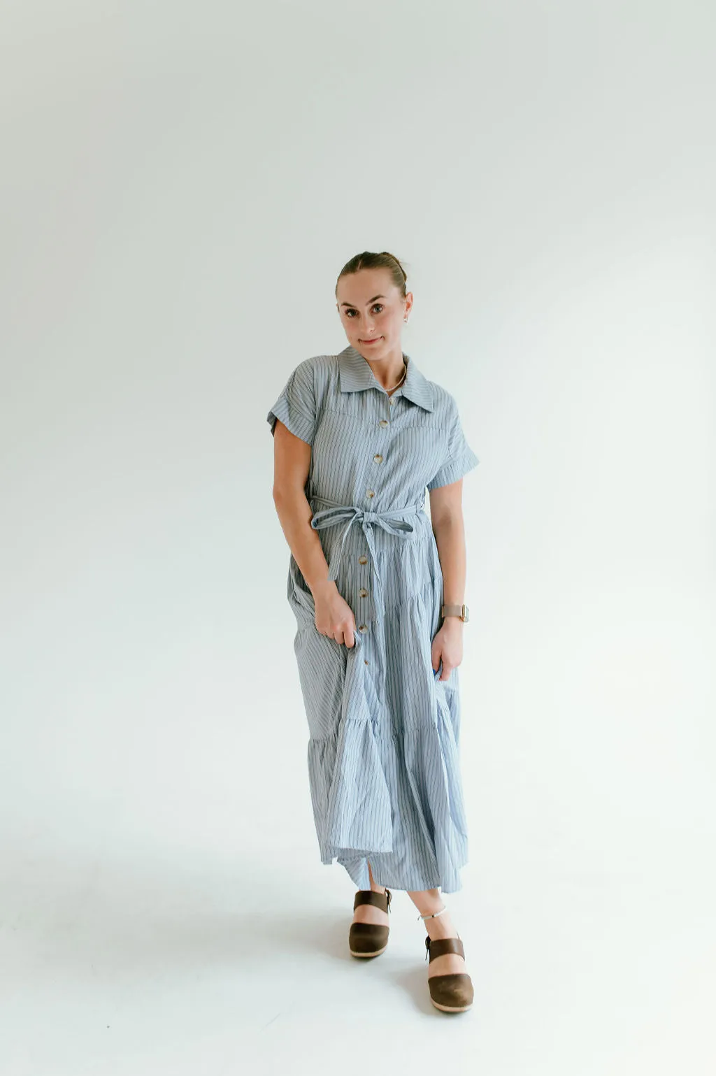 Greta Dress