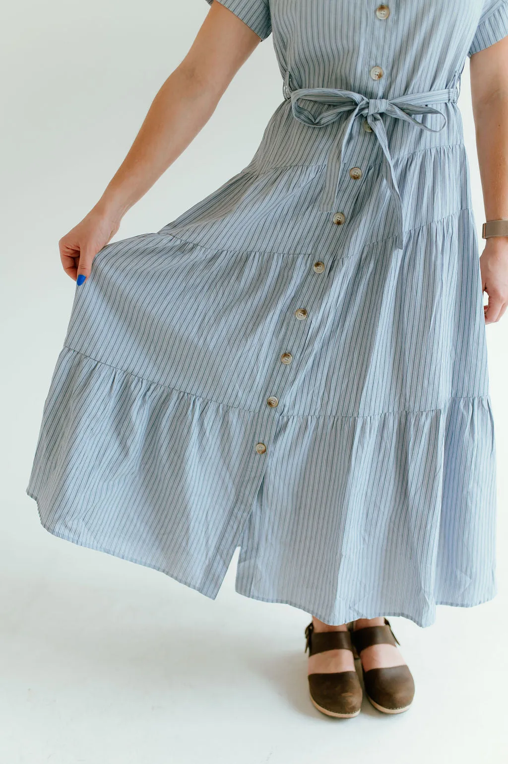 Greta Dress