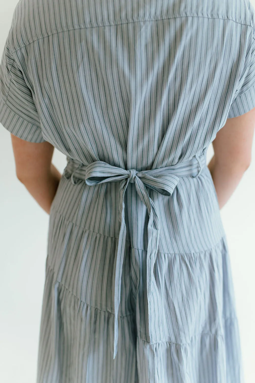 Greta Dress