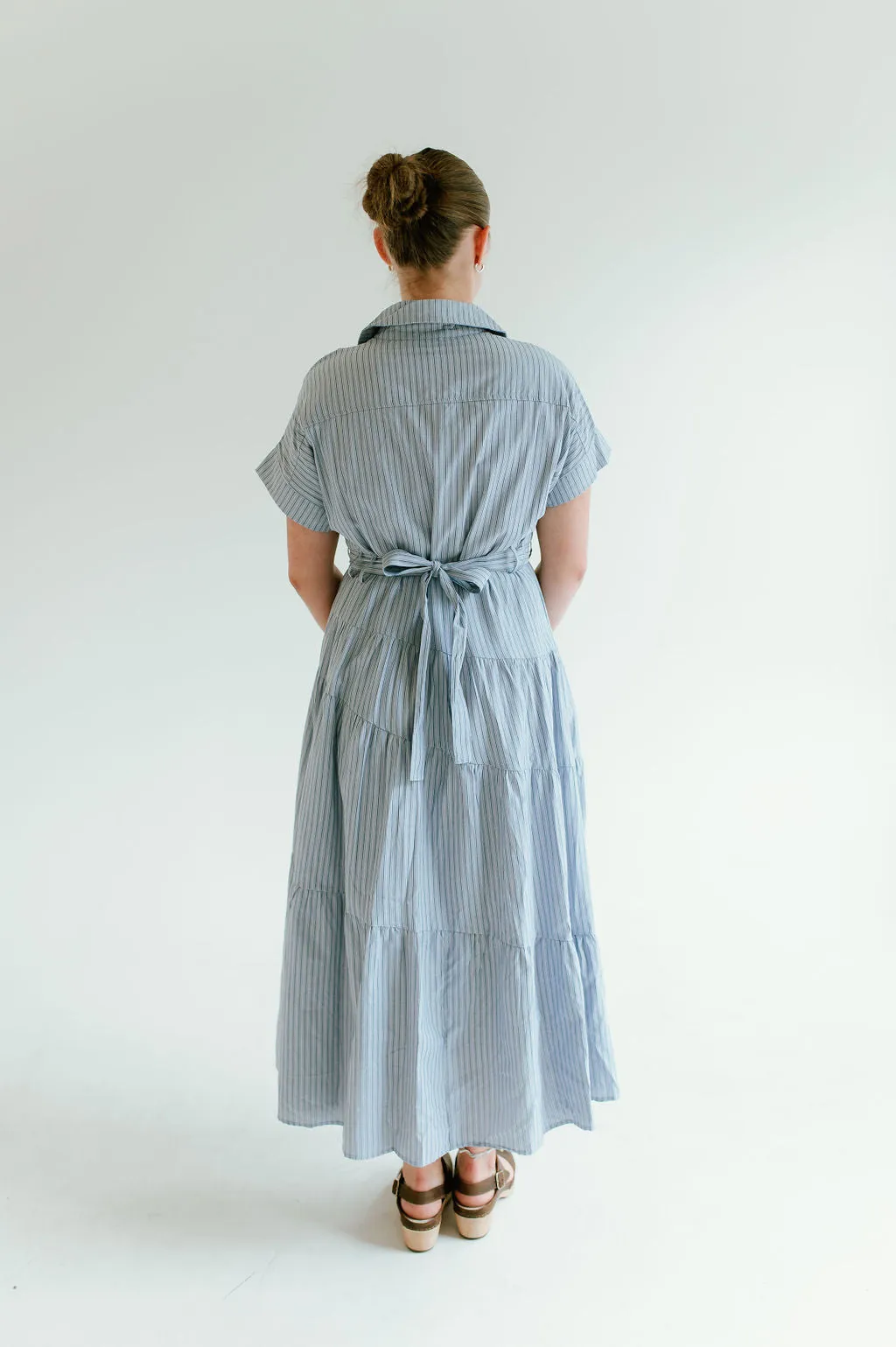 Greta Dress