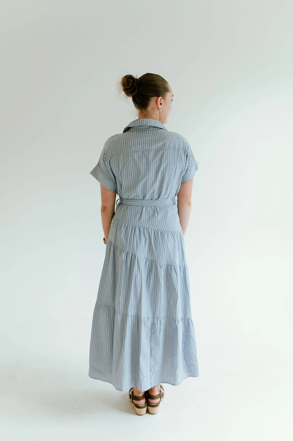 Greta Dress