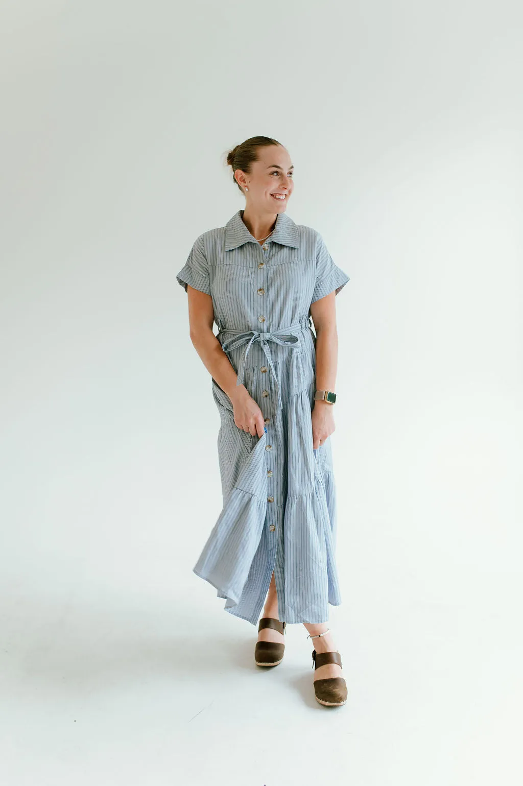 Greta Dress