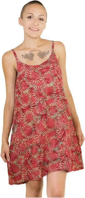 Hary Dary Summer Sun Dress Womens Beach Wear - Multiple Styles and Colors