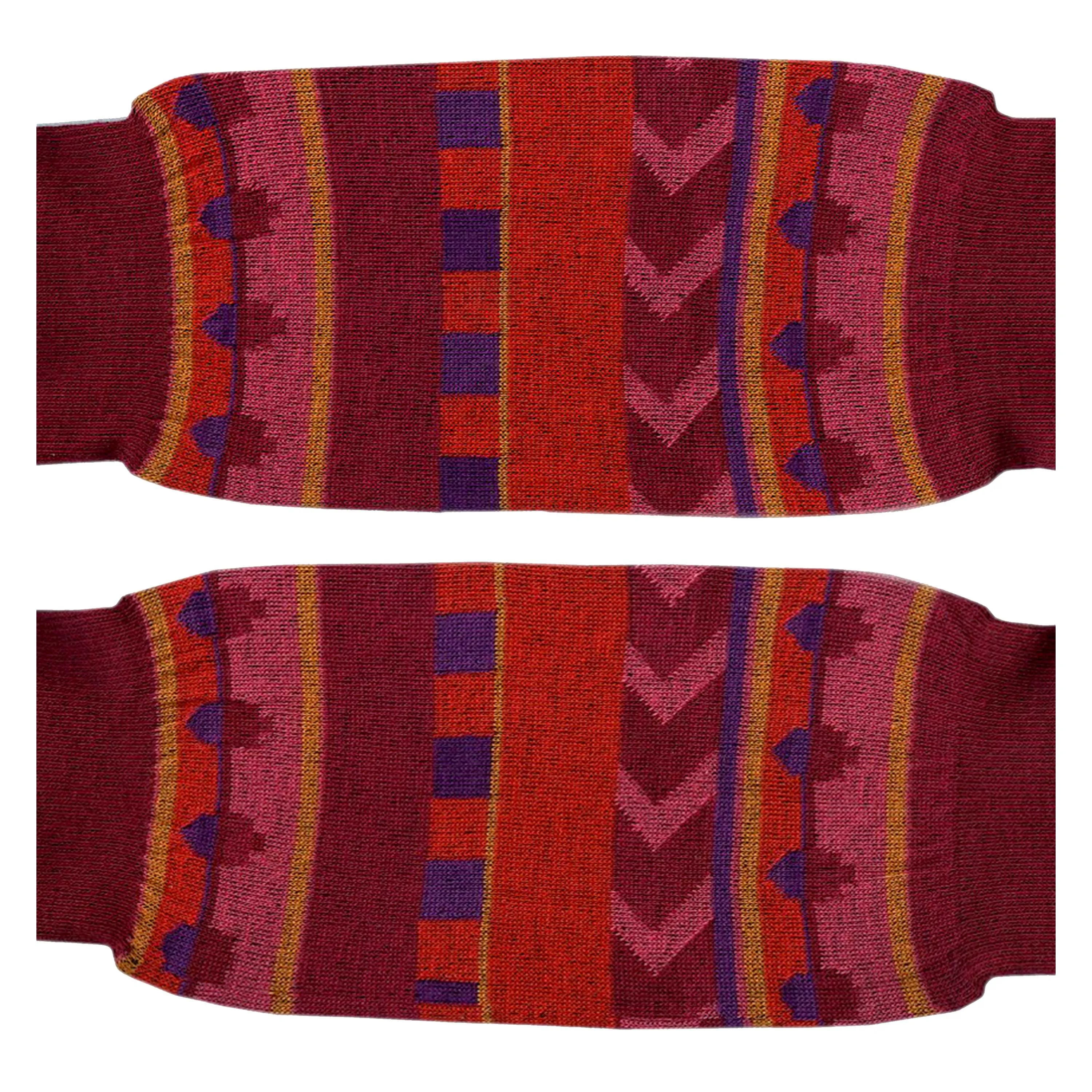 Heartland Sunset Mask