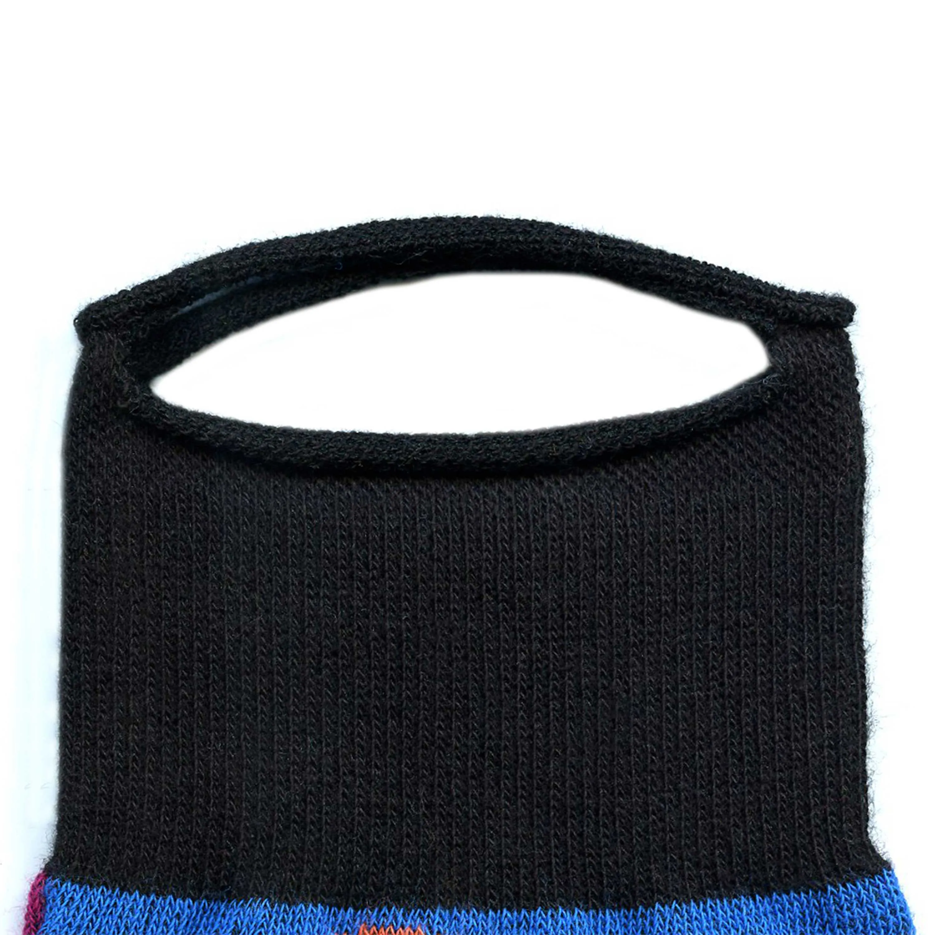 Heartland Sunset Mask
