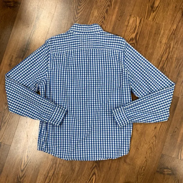 Hollister SIZE XL Men's Shirt