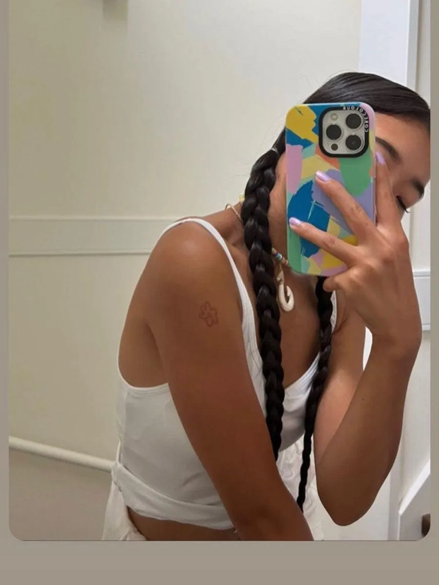 iPhone 12 Pro Max Paint Party Phone Case