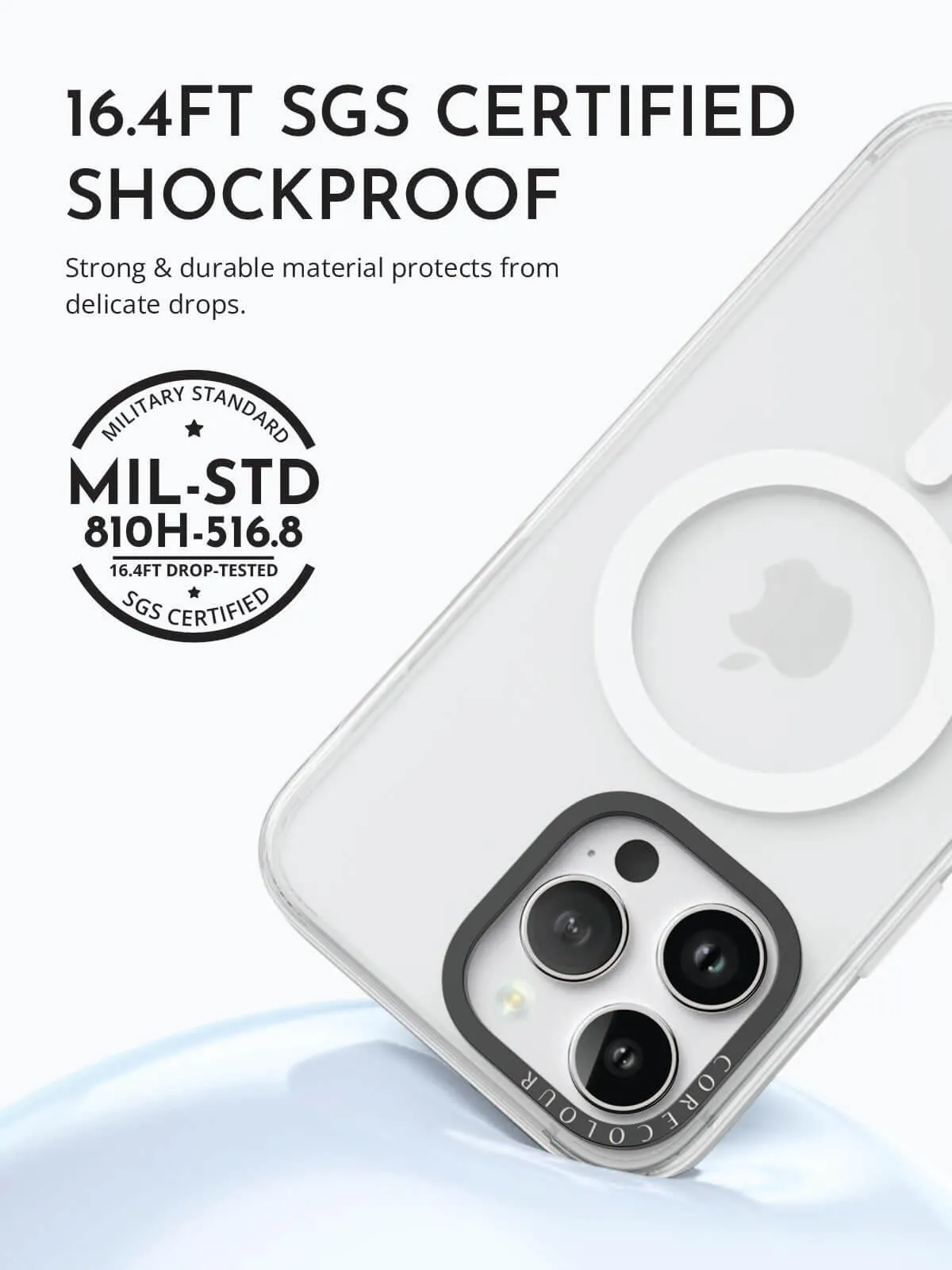 iPhone 12 Pro Max Paint Party Phone Case
