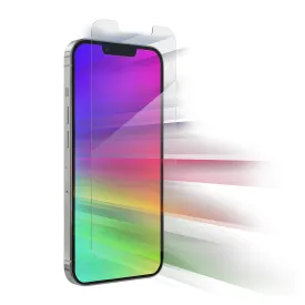 iPhone 14/13/13 Pro ZAGG InvisibleShield Glass Elite VisionGuard  Screen Protector - 15-08877