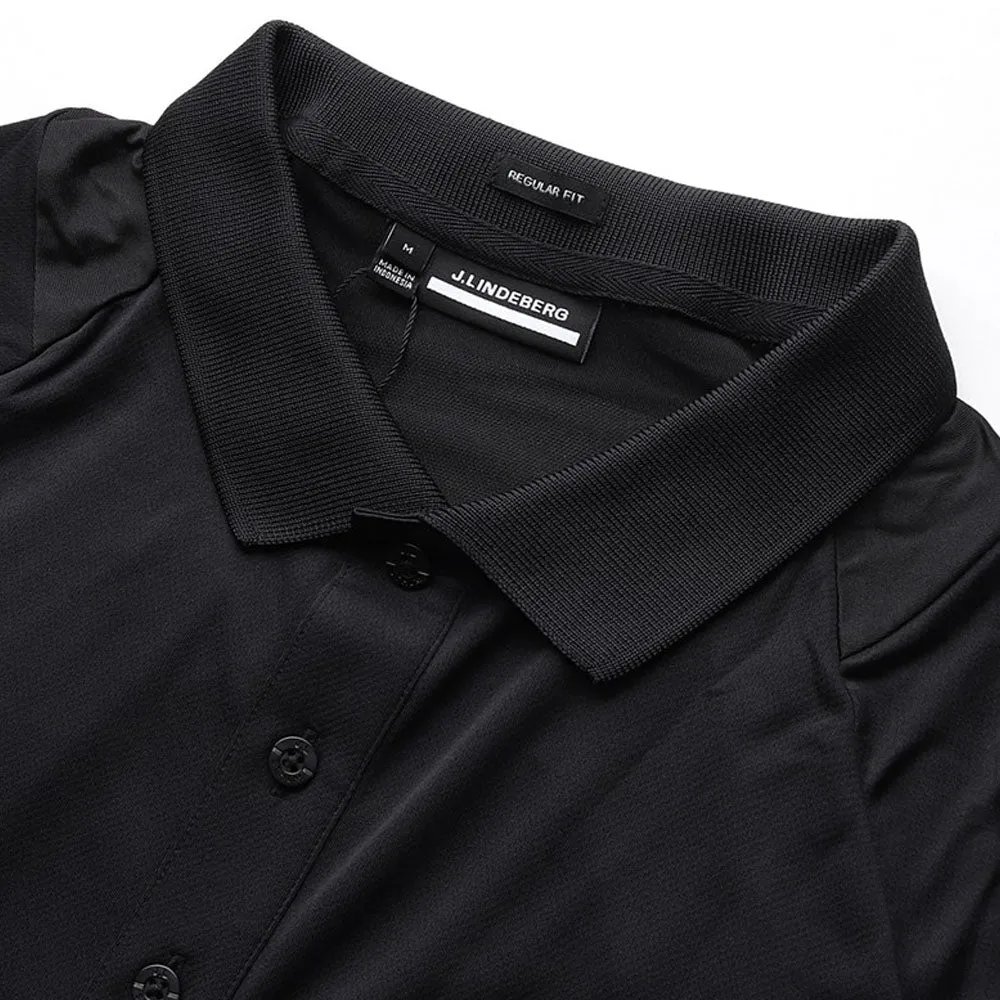 J.Lindeberg Lars Regular Fit Golf Polo 2023