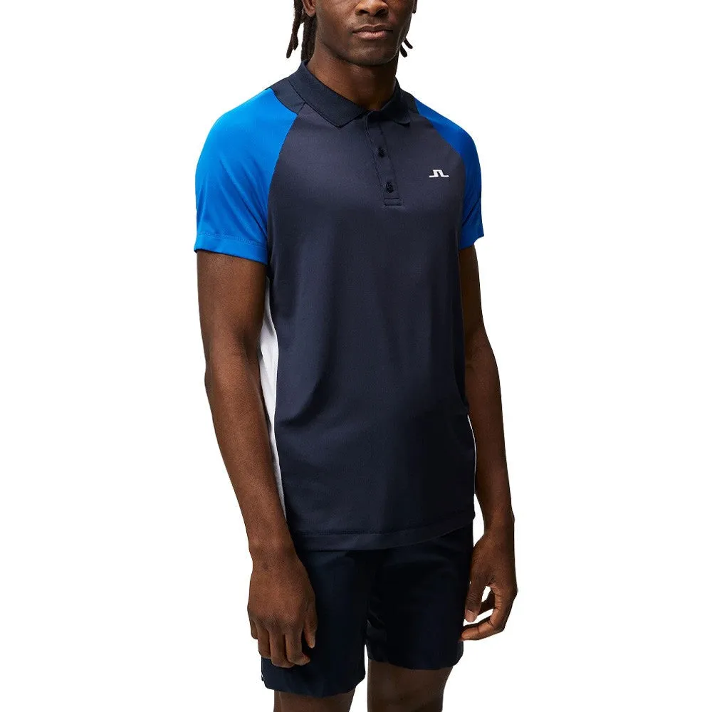 J.Lindeberg Lars Regular Fit Golf Polo 2023