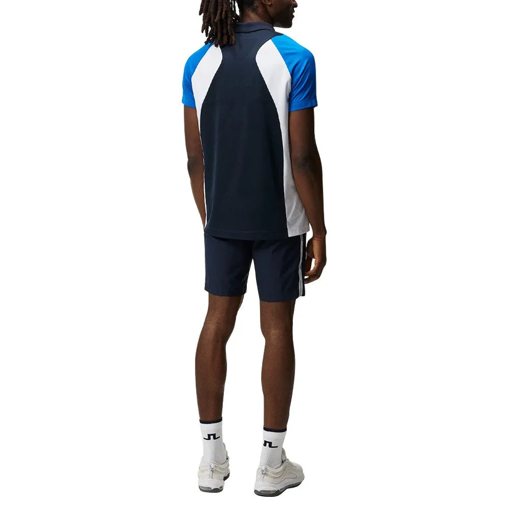 J.Lindeberg Lars Regular Fit Golf Polo 2023