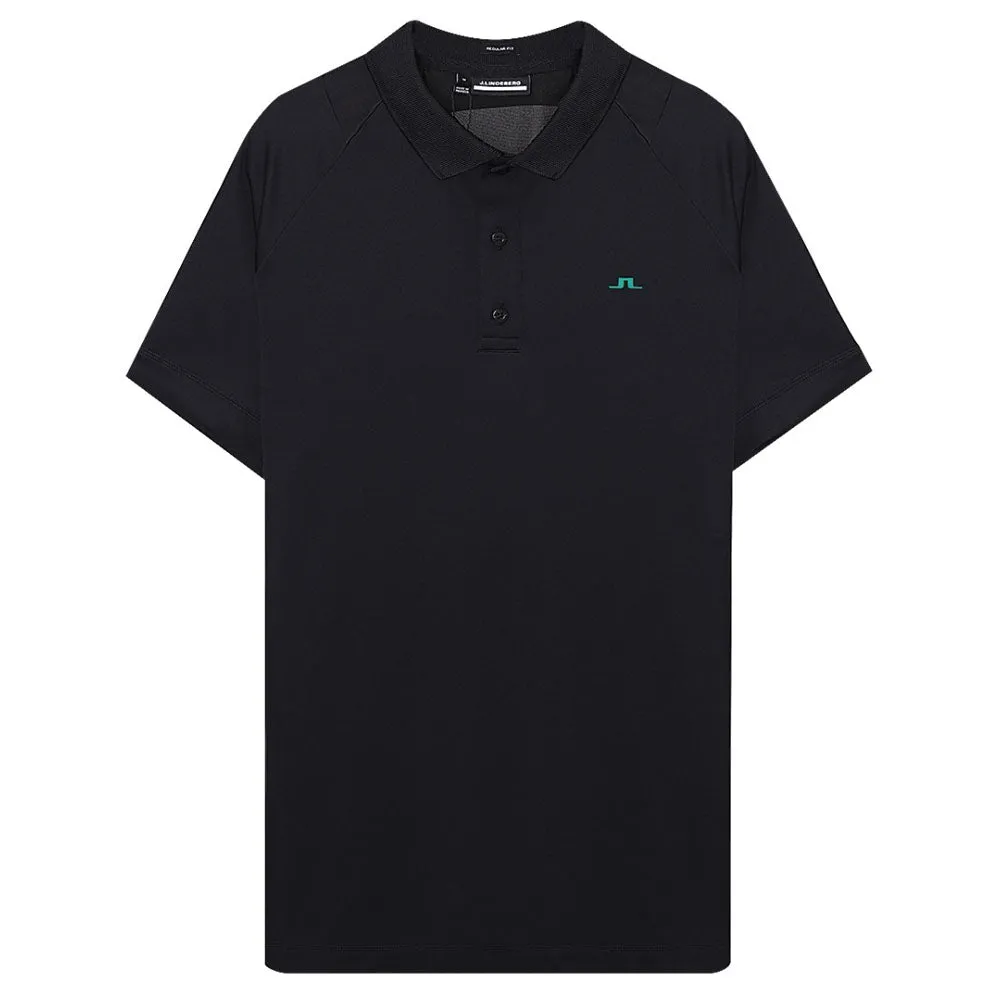 J.Lindeberg Lars Regular Fit Golf Polo 2023