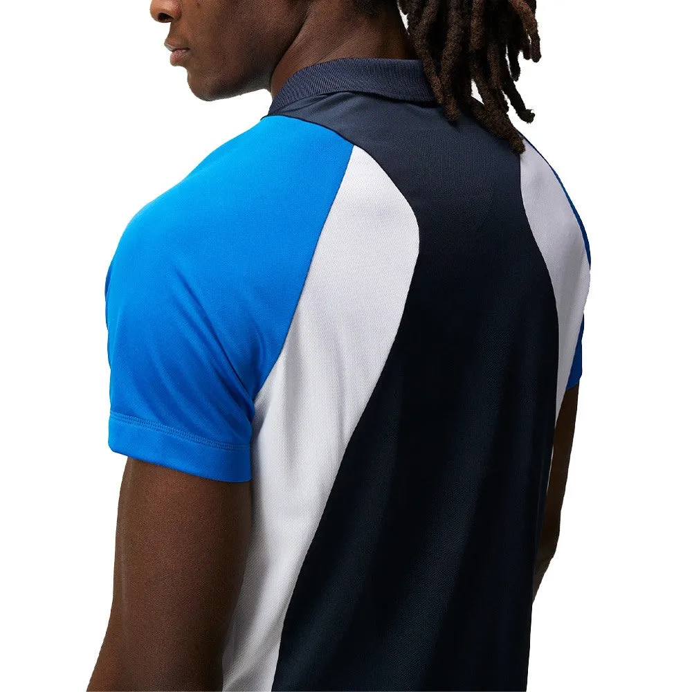 J.Lindeberg Lars Regular Fit Golf Polo 2023