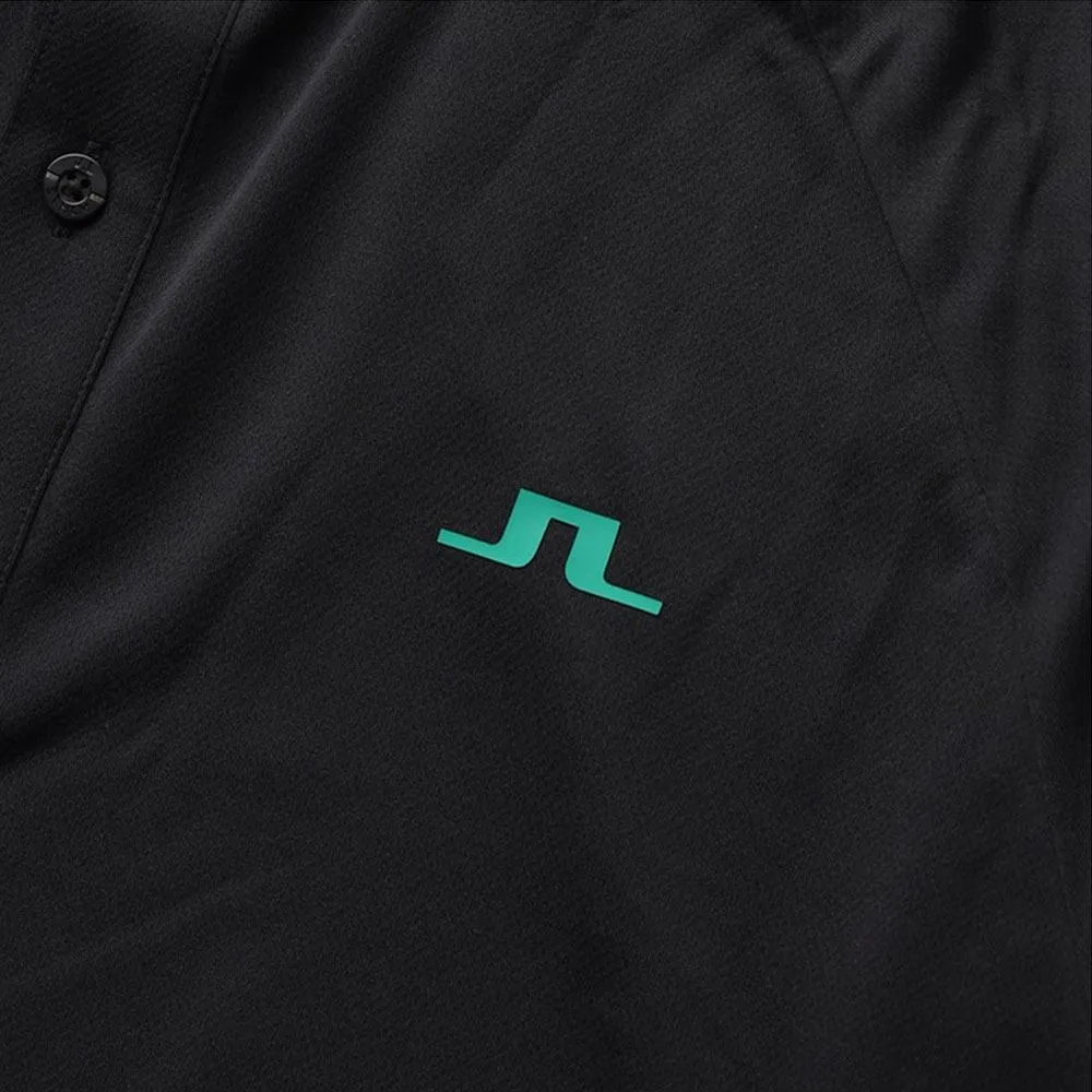 J.Lindeberg Lars Regular Fit Golf Polo 2023