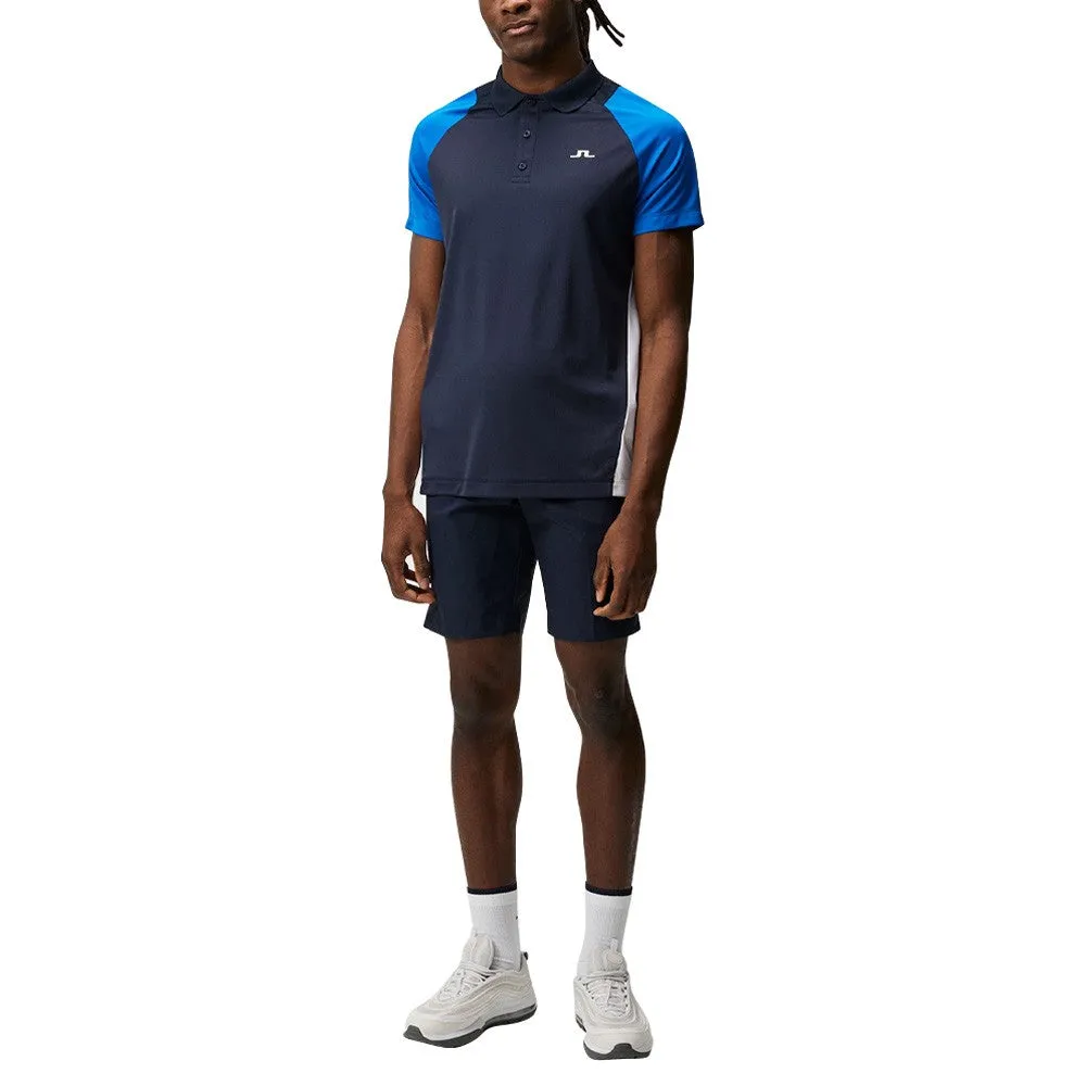 J.Lindeberg Lars Regular Fit Golf Polo 2023