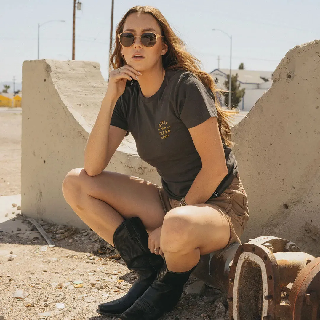 Juno Tee