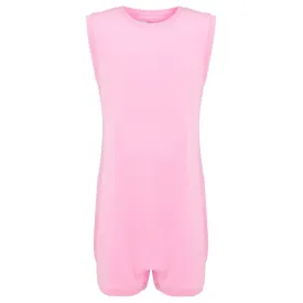 Kaycey Super Soft Sleeveless Bodysuit - Child