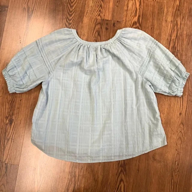 Knox Rose SIZE 2X Women's Shirt