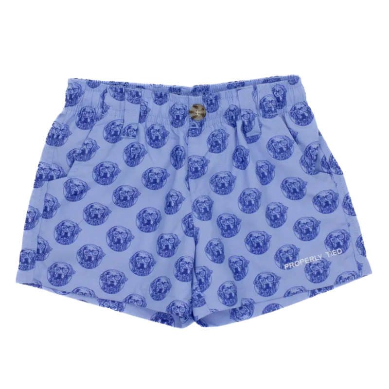 LD Mallard Short Cool Dog