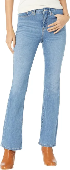 Levi Strauss Signature Gold Women's Modern Bootcut Jeans (Also Available in Plus)