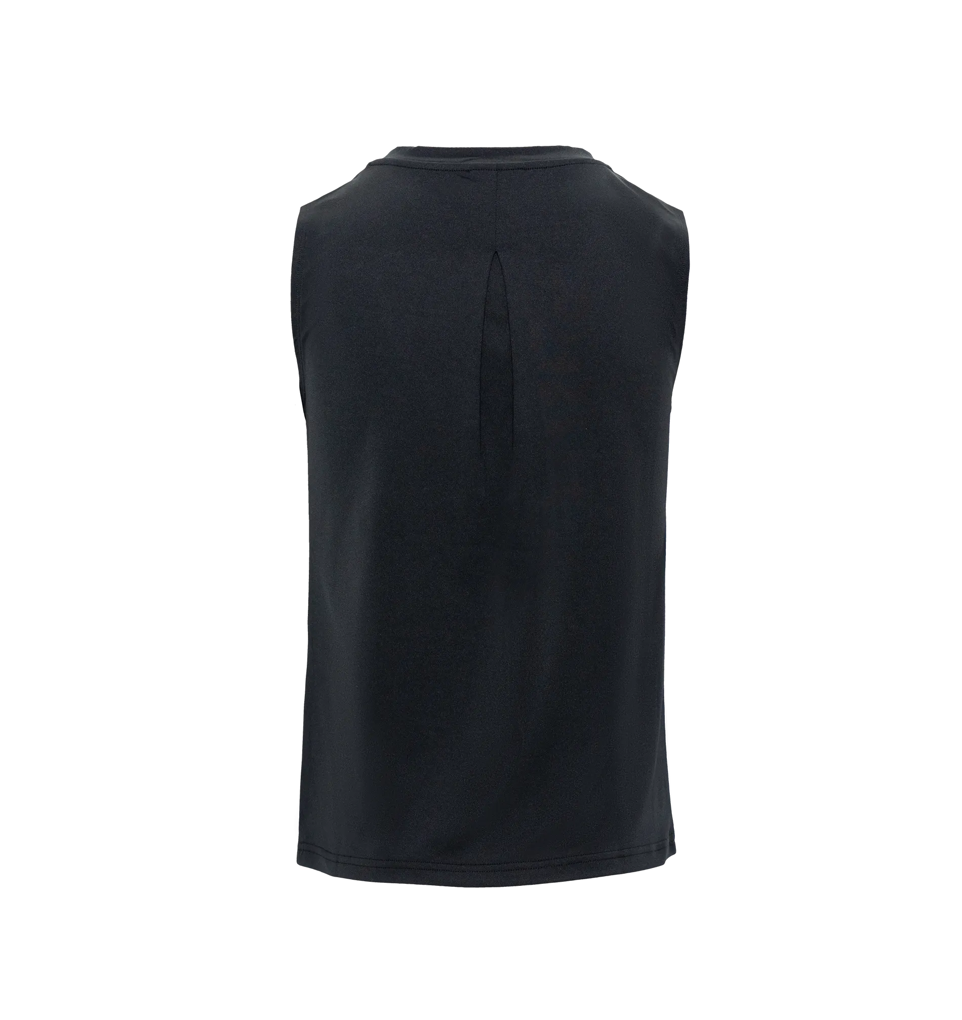 LOLA V-NECK PANTHER BLACK