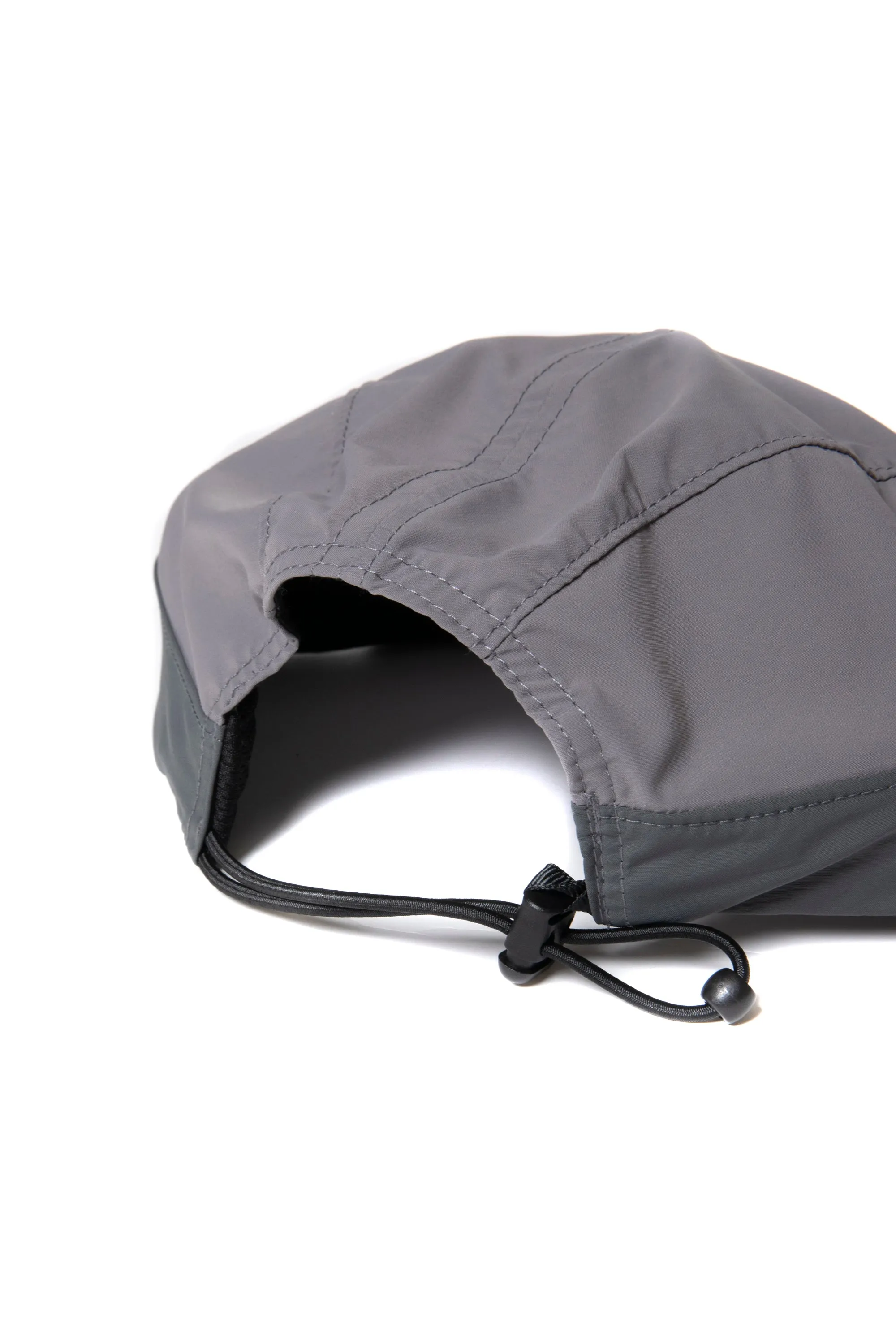 LOLAS DRY BONE TEACH CAP GRAY