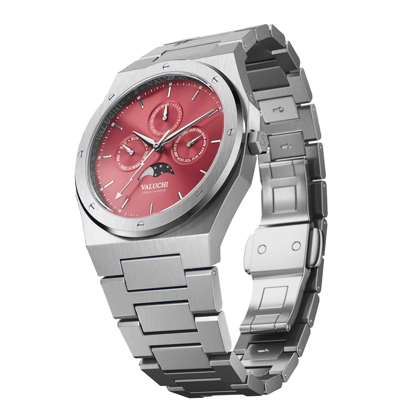 Lunar Calendar - 40mm