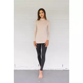 Luxe Long Basic Clay