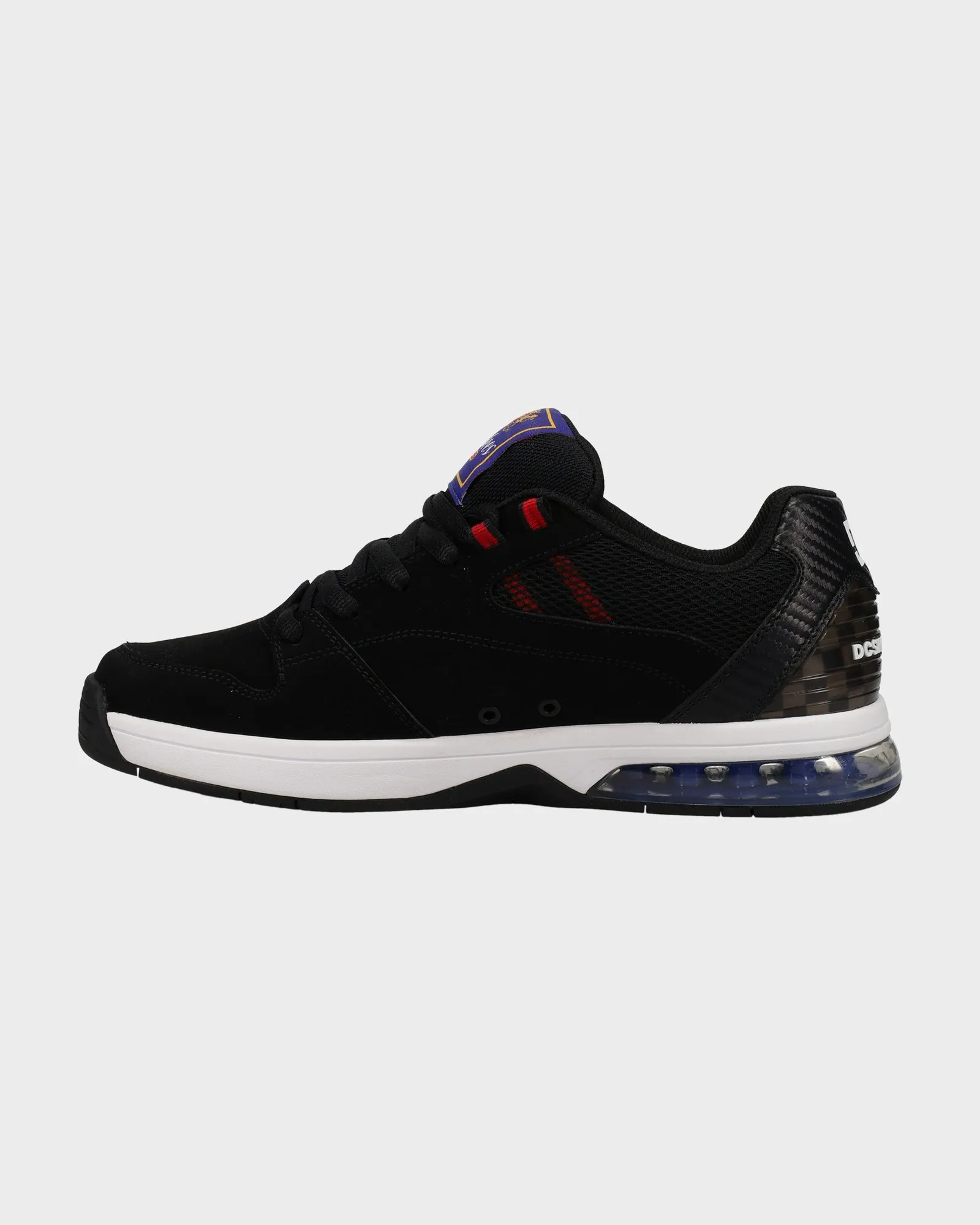 Mens Versatile Le Skate Shoes